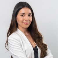 Nicole Muñoz Rivera