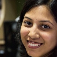 Dipti Rathi
