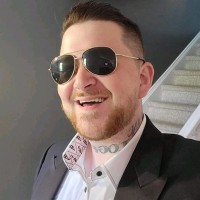 Ryan MacMichael