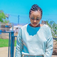 Nhlamulo Ndlovu
