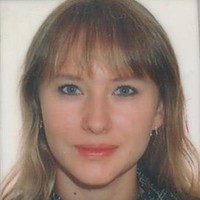 Olga Kozgova