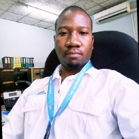 Peter Musukwa