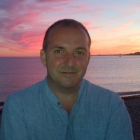 Alan Elden
