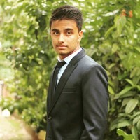 Jithin A