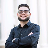 Glauber Antoniw, Cea, Pqo