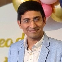 Keyur Patel