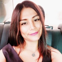 Gabriela Madueño Ponce De León
