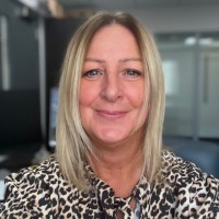Linda Leggett