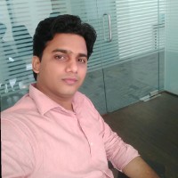 Shrinivas Shrinivas