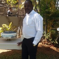 Siphiwe Mfeka