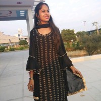 Jhalak Sharma