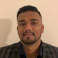Ashby Singh