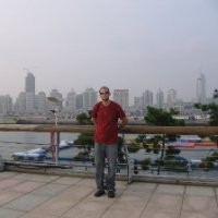 Stephen Nostrand