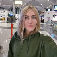 Yulia Efremova