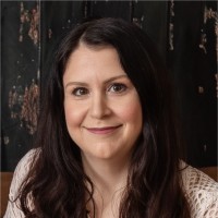 Jessica Benson