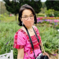 Polly Ponsaen