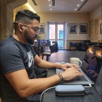 Dario Antonio Cabeza Cuadrado