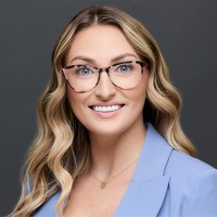 Ashleigh Johnston