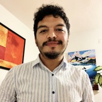 Darío Díaz Cárdenas