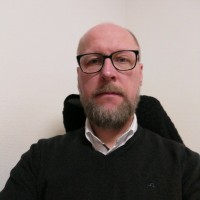 Markus Juth