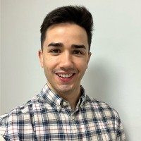 Mario Celada Paniagua