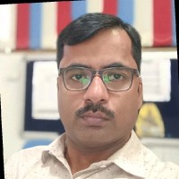 Atul Srivastava