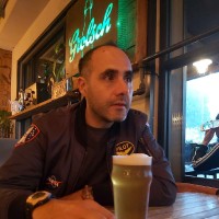 German Suarez (Him/His/Él)