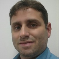 Eric Demendi Santos