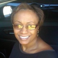 Phyllis Mebane