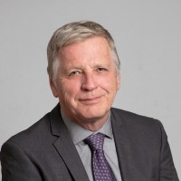 Jerry Rowsell
