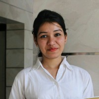 Devisha Agrawal
