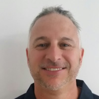 Chris Rayner