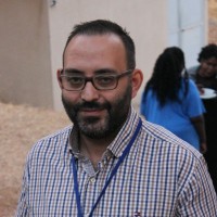 Georges Antoun