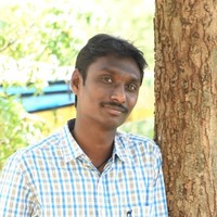 E Naveen Kumar