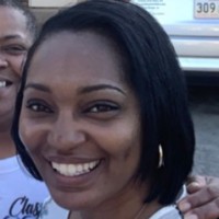 Sharlette Jackson