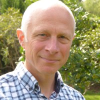 Simon Potts