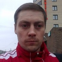 Максим Куликов