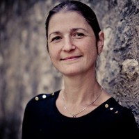 Ingrid Dauzier