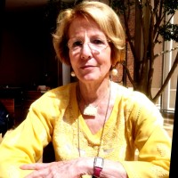 Cathleen Mcloughlin