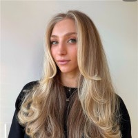Olivia Johnston