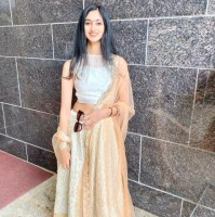 Kanisha Vohera