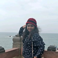 Megha R