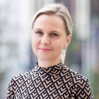 Aistė Gasiūnienė