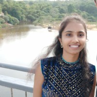 Shwetha C