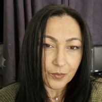 Sabah Benhamana