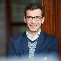 Christophe Severs