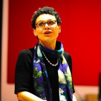 Sally Holland