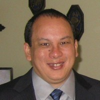 Christopher Licerio
