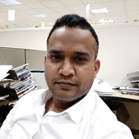 Moinuddin Mohammed