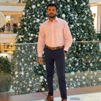 Lokesh Kumar.V